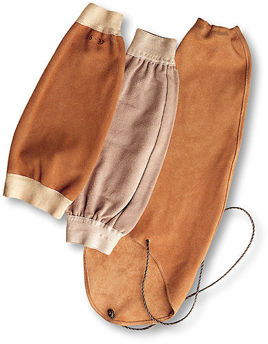 Manguito Camurça 251C