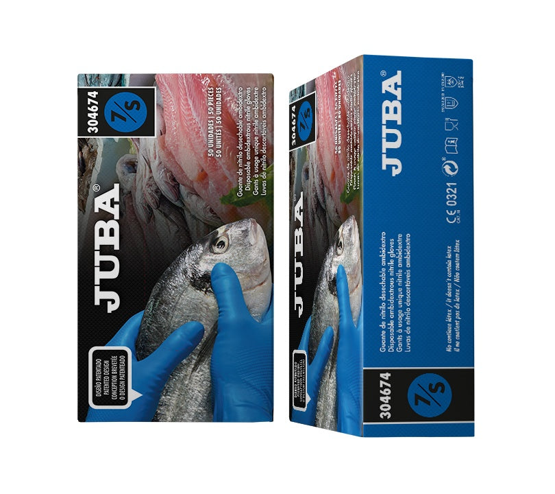 Luva Grippaz™ - 304674