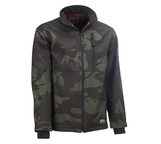 Casacos - 3894 KAMALEON