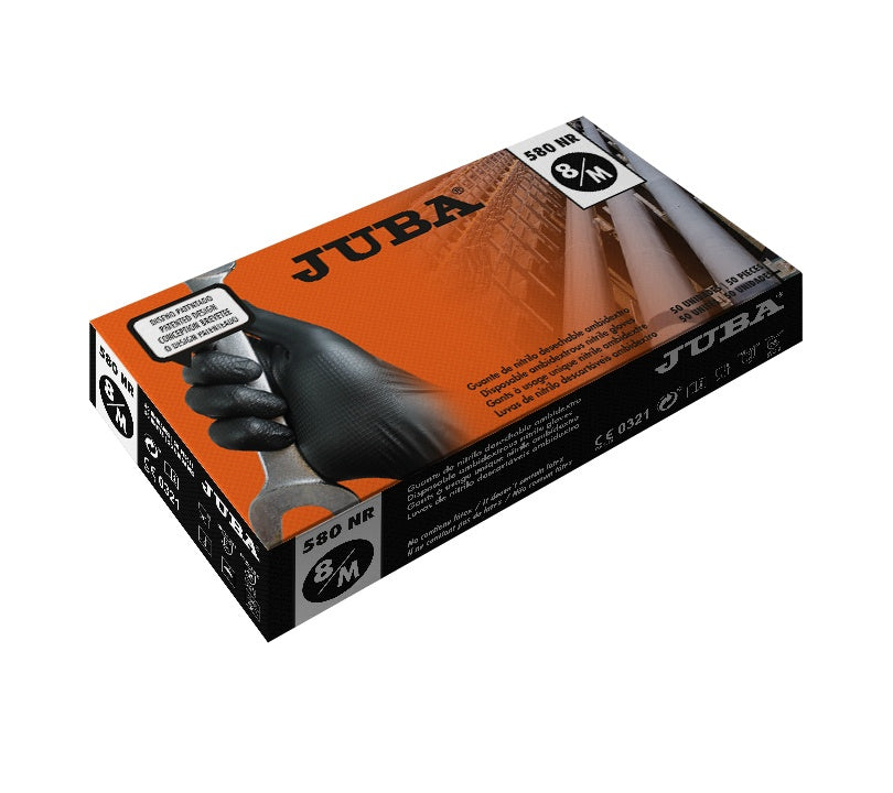 Luva Grippaz™ - 580NR