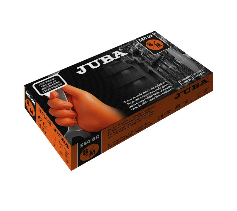 Luva Grippaz™ - 580OR