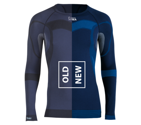 740DN THERMAL UNDERWEAR