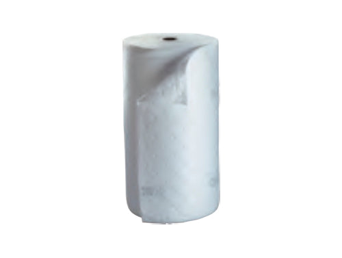 ROLO ABSORVENTE HIDROCARBONETOS 48CM*40M T150