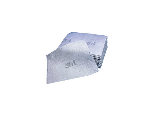 ABSORVENTE MANUTENÇÃO 100 FOLHAS 40cmx52cm