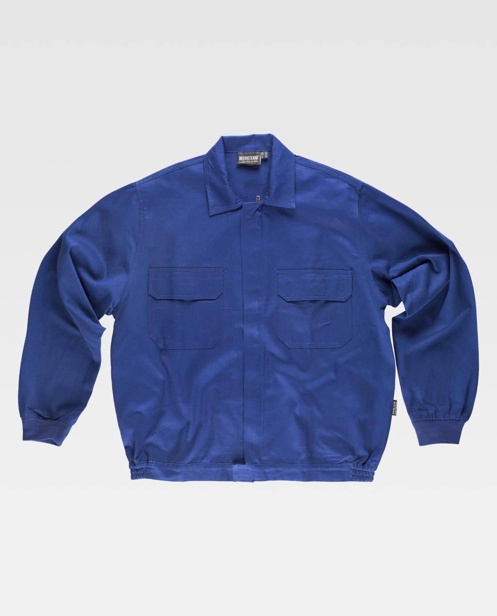 BLUSÃO BASIC INDUSTRIAL B1152