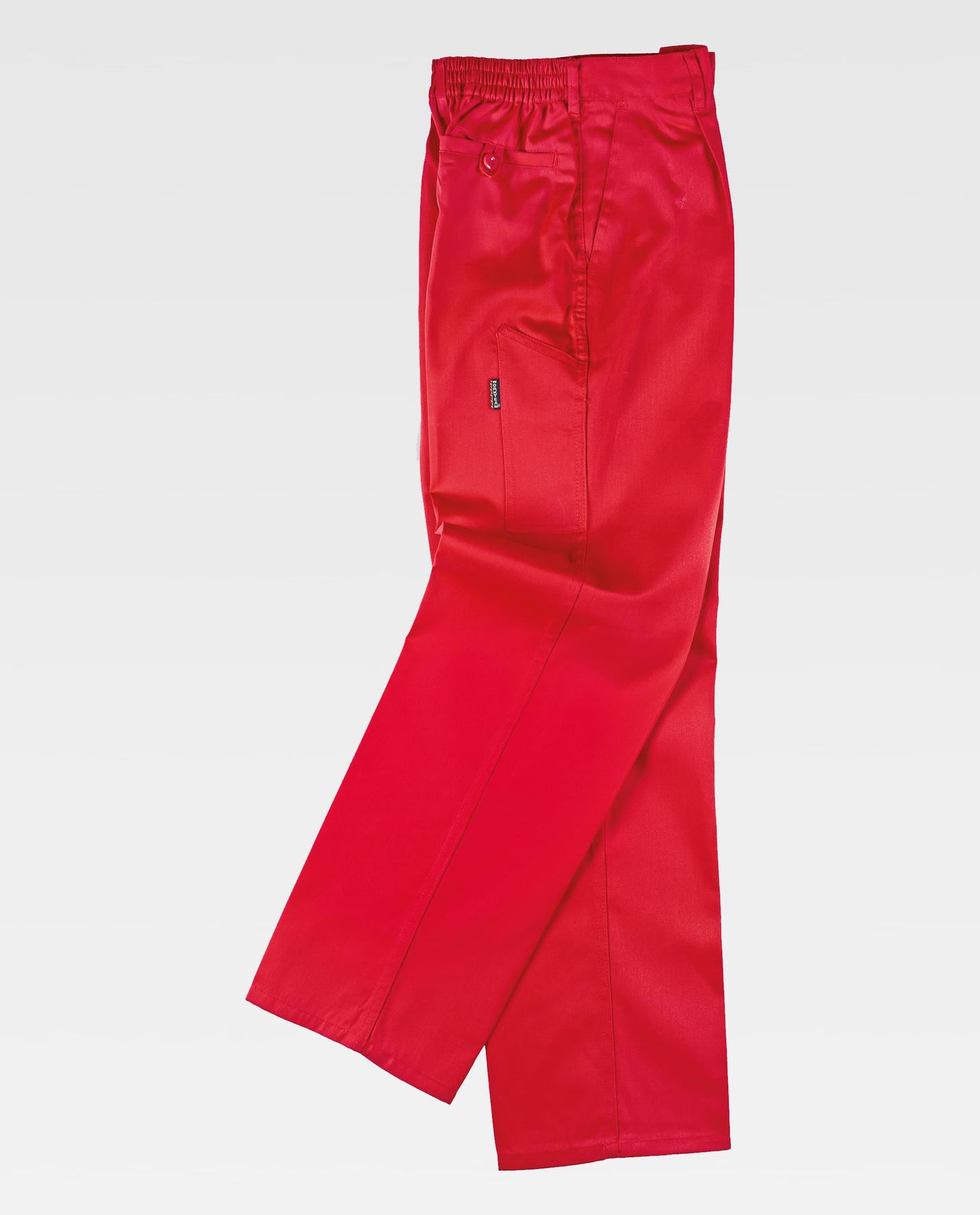 CALÇA BASIC INDUSTRIAL B1402