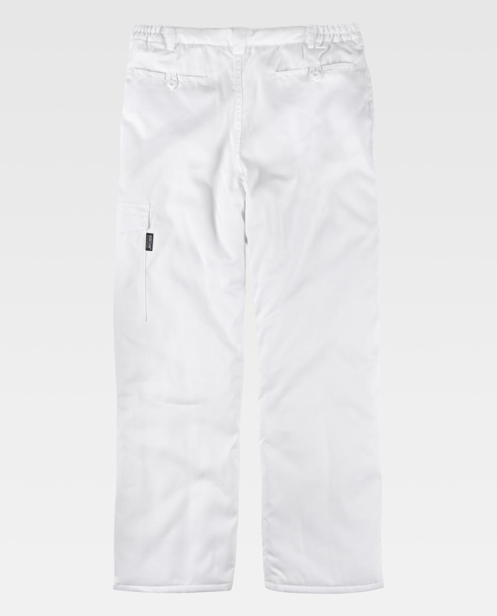 CALÇA BASIC INDUSTRIAL B1410
