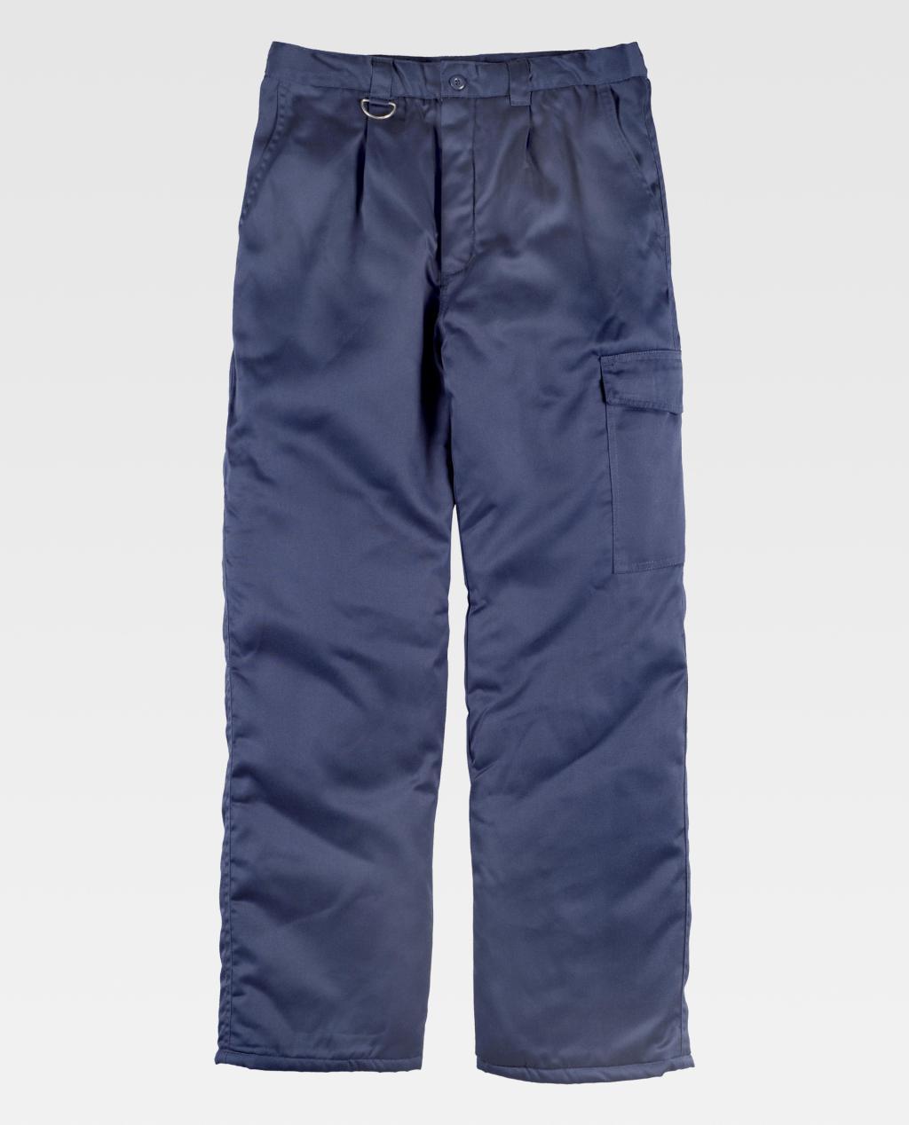 CALÇA BASIC INDUSTRIAL B1410