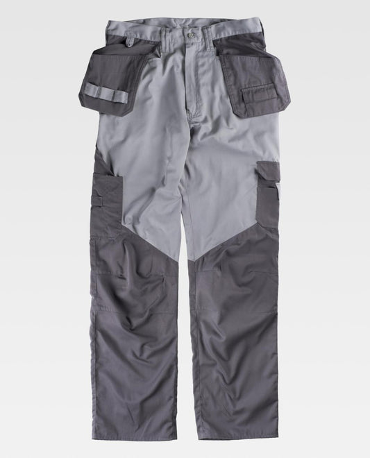 CALÇA BASIC INDUSTRIAL B1415