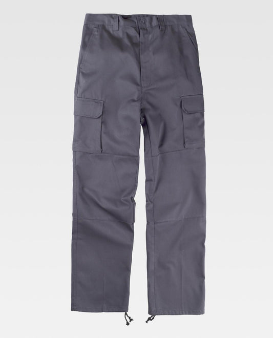 CALÇA BASIC INDUSTRIAL B1416