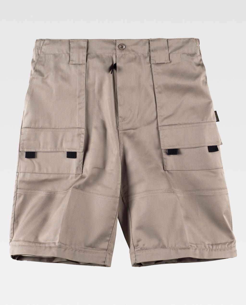 CALÇA BASIC INDUSTRIAL B1420