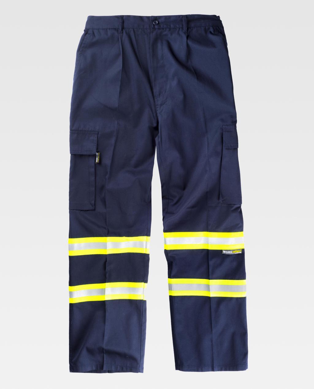 CALÇA COMBI B1436