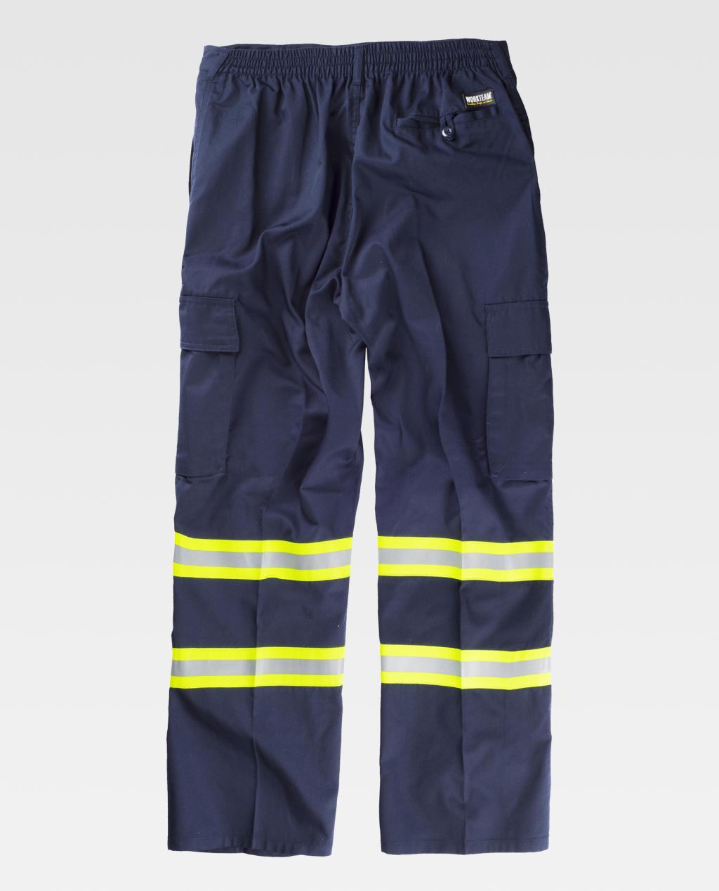 CALÇA COMBI B1436