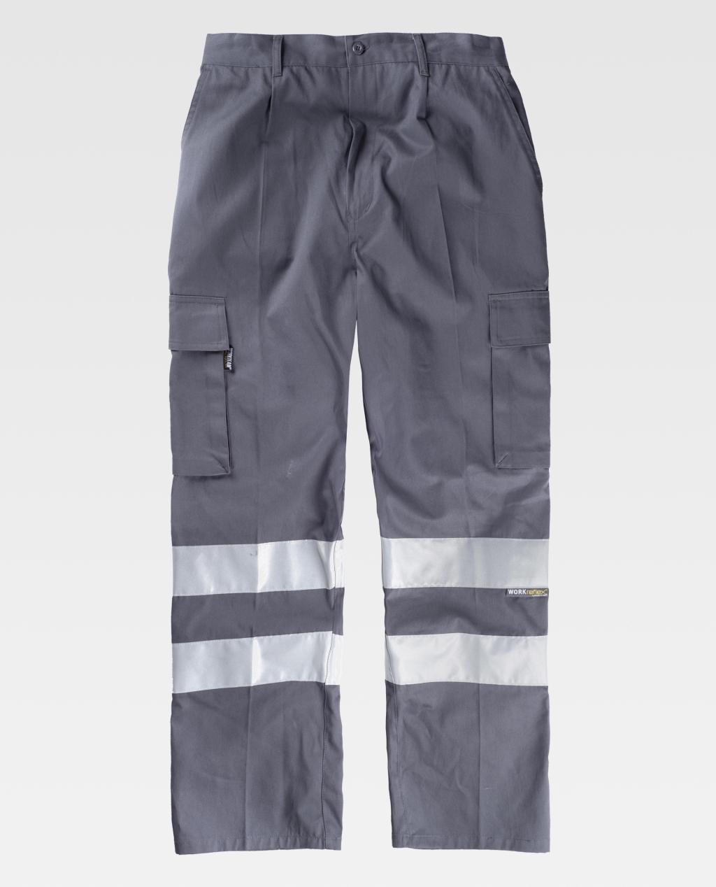 CALÇA COMBI B1447