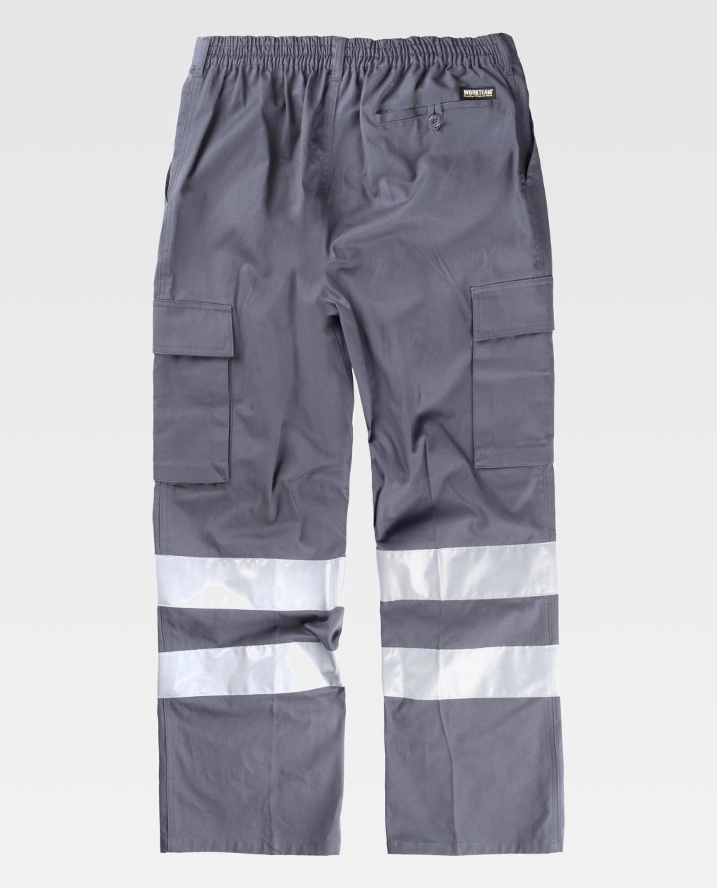 CALÇA COMBI B1447