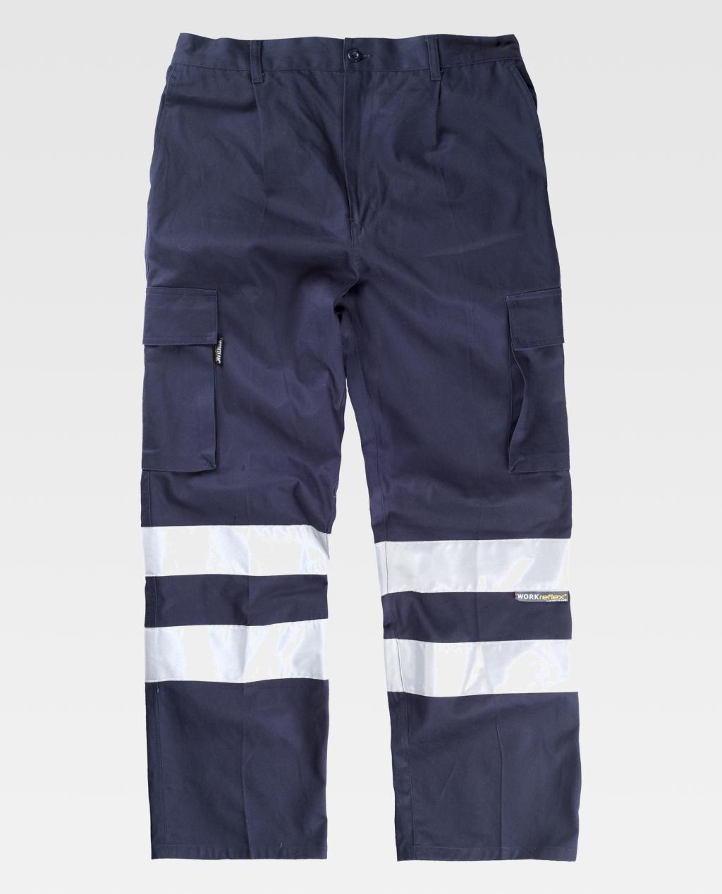 CALÇA COMBI B1447