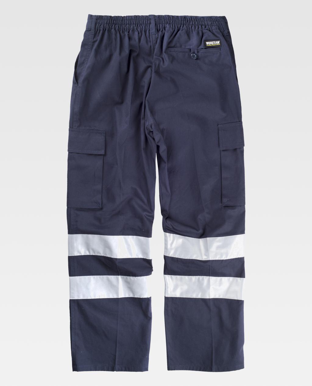 CALÇA COMBI B1447