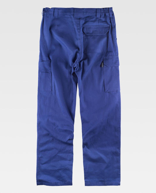 CALÇA BASIC INDUSTRIAL B1455