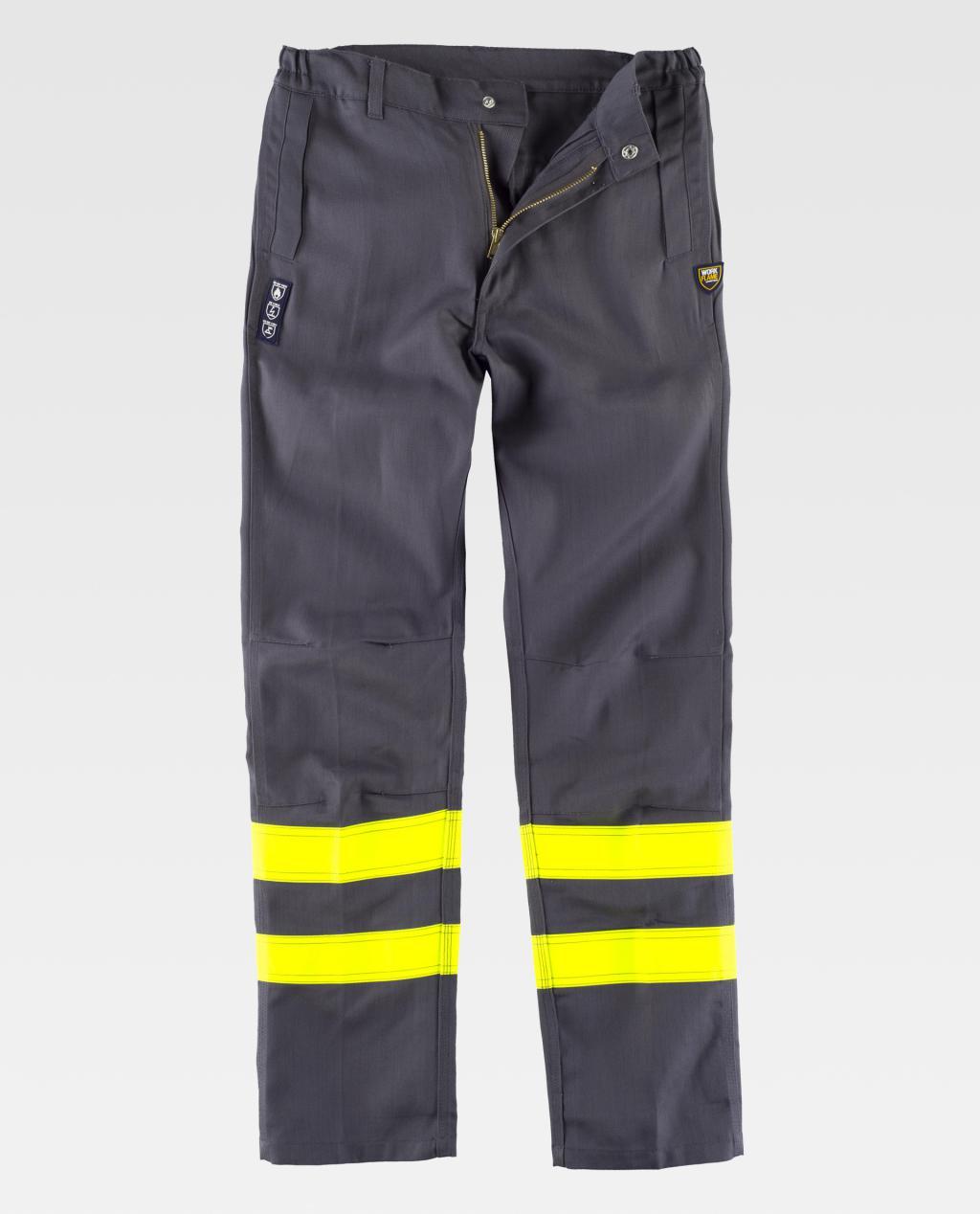 CALÇA BASIC ALGODON B1494