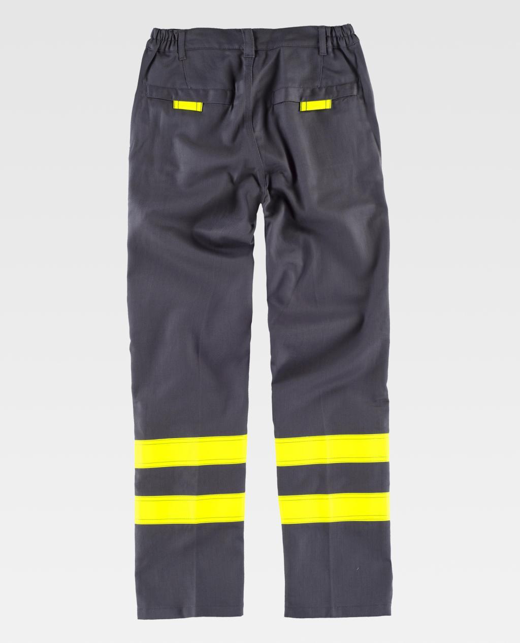 CALÇA BASIC ALGODON B1494