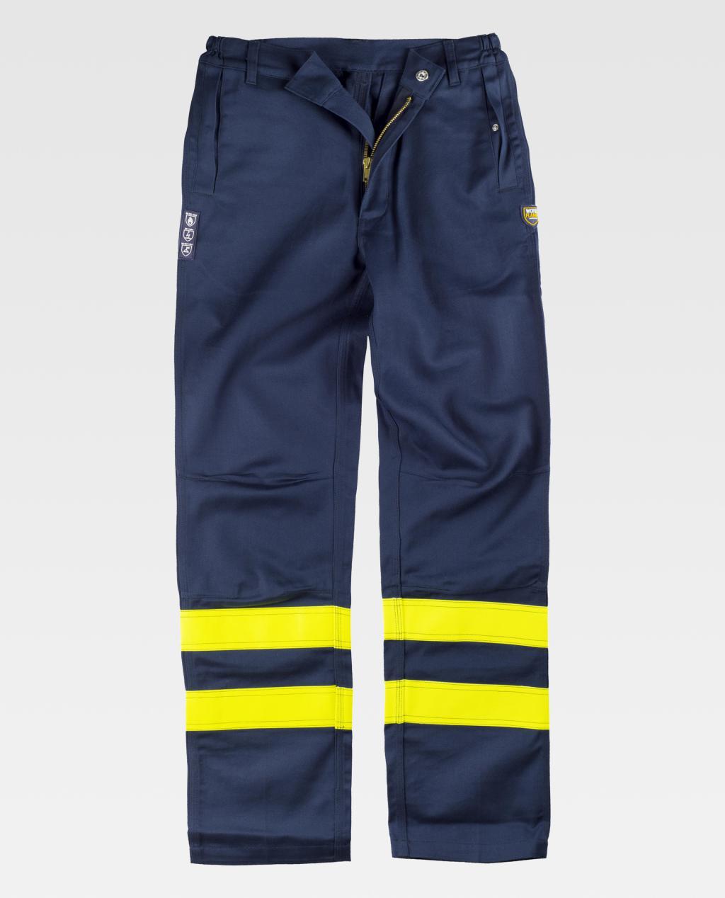 CALÇA BASIC ALGODON B1494