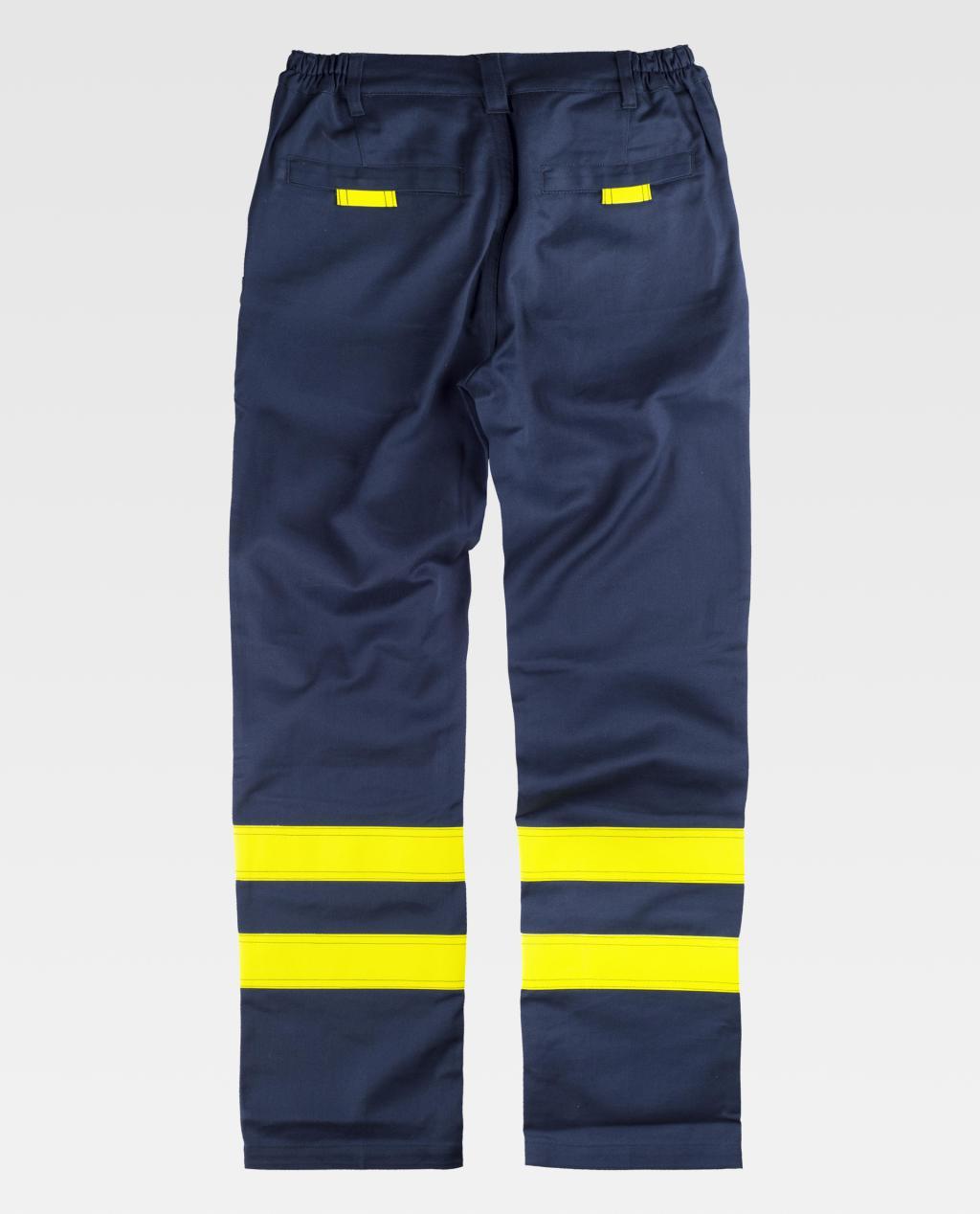 CALÇA BASIC ALGODON B1494