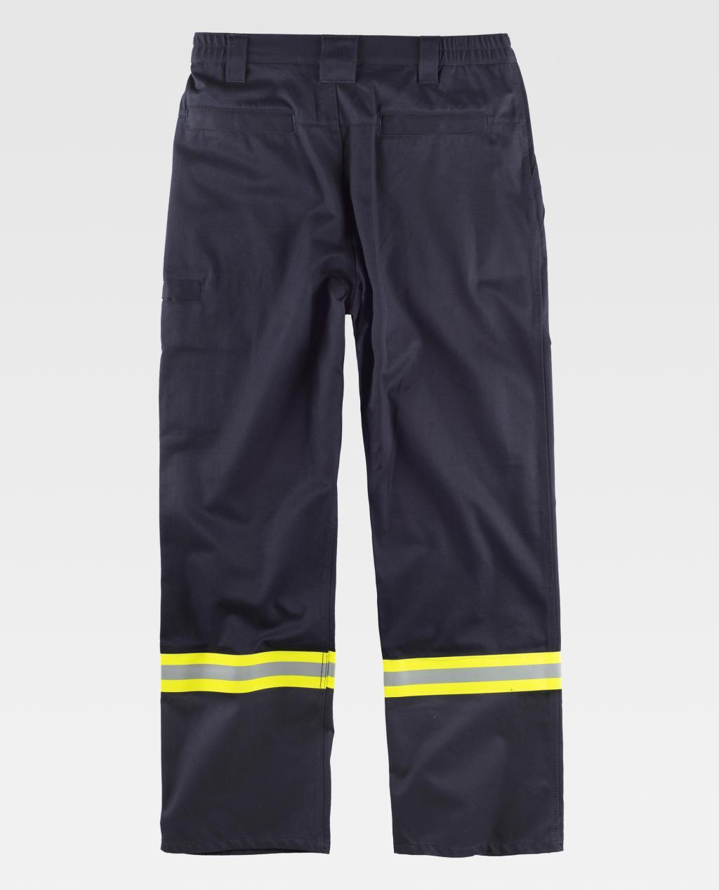 CALÇA BASIC ALGODON B1498