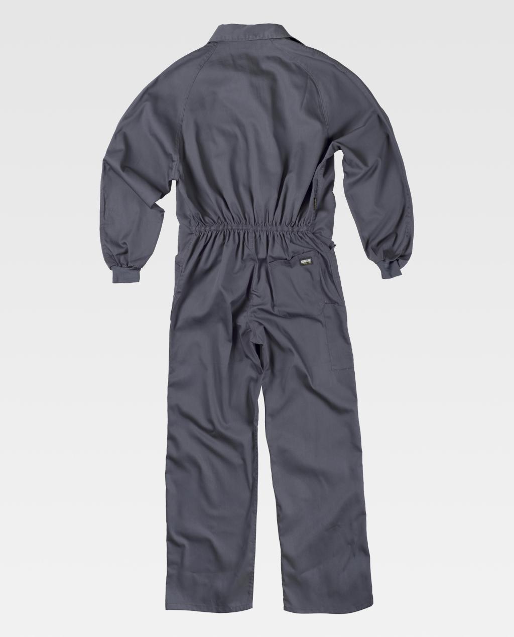 FATO MACACO BASIC INDUSTRIAL B2000