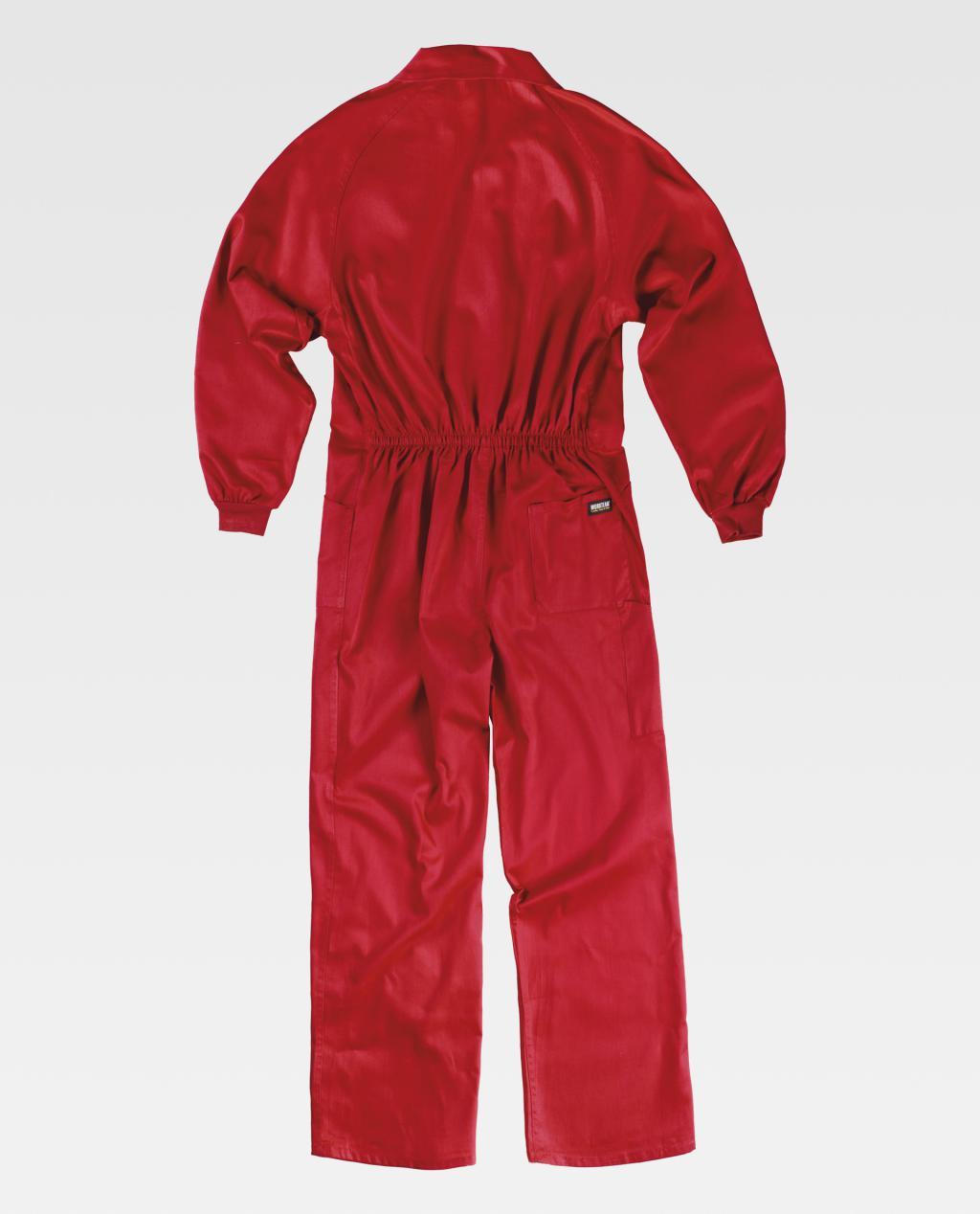 FATO MACACO BASIC INDUSTRIAL B2000