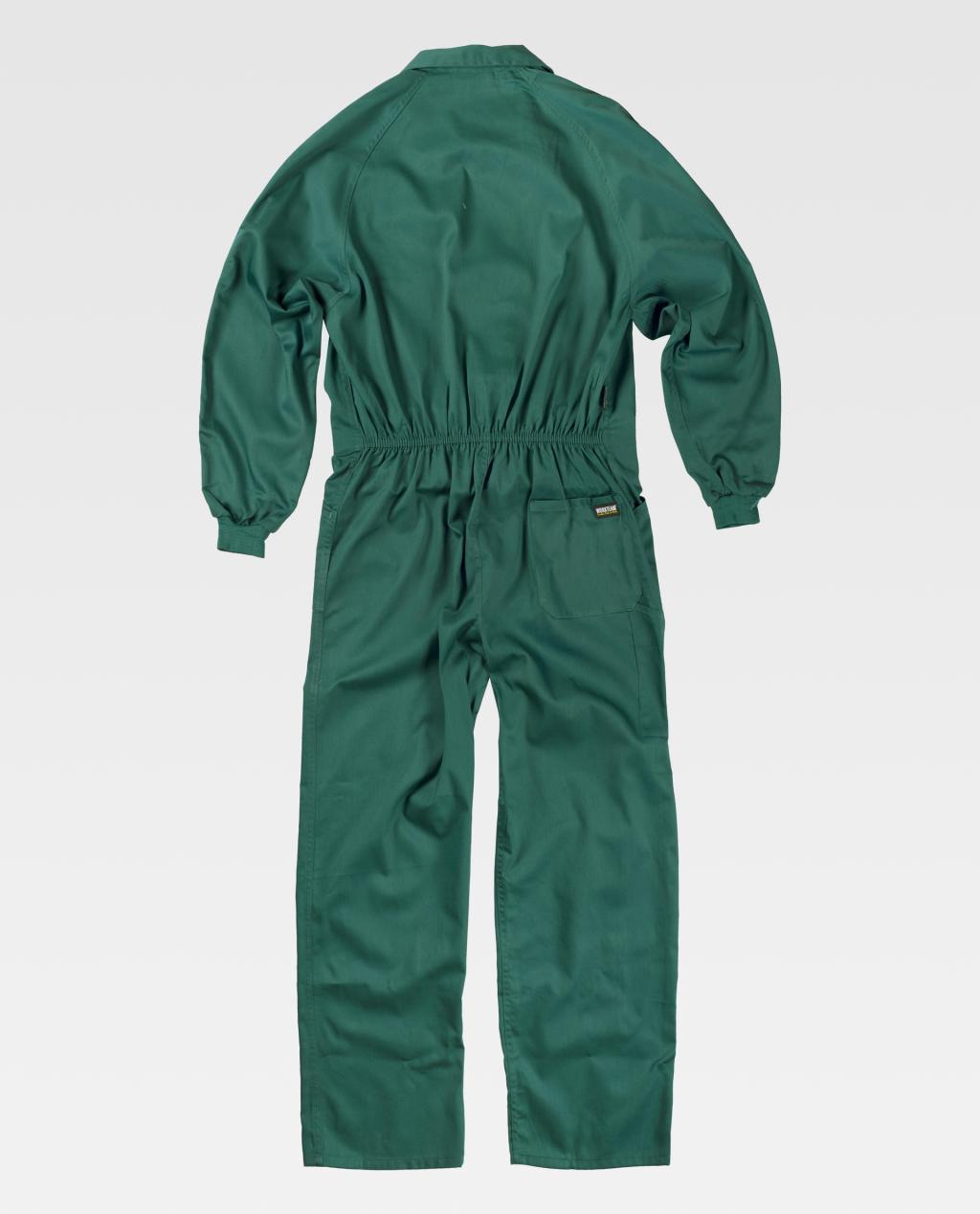 FATO MACACO BASIC INDUSTRIAL B2000
