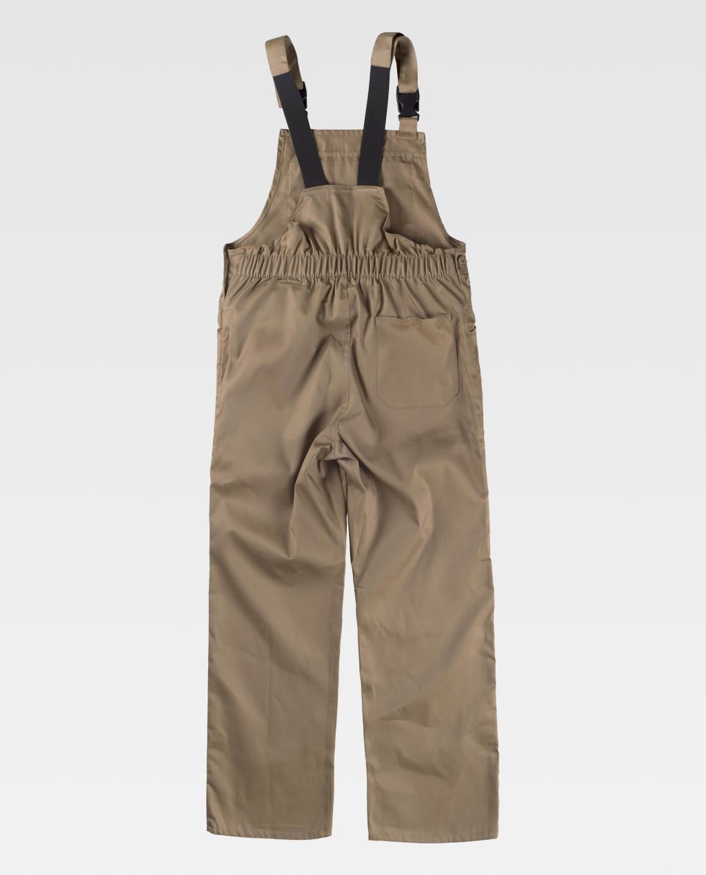 JARDINEIRA BASIC INDUSTRIAL B2700