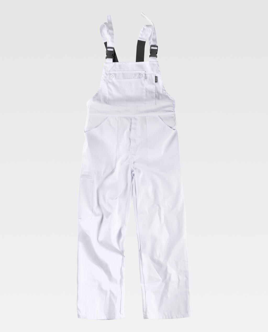 JARDINEIRA BASIC INDUSTRIAL B2700