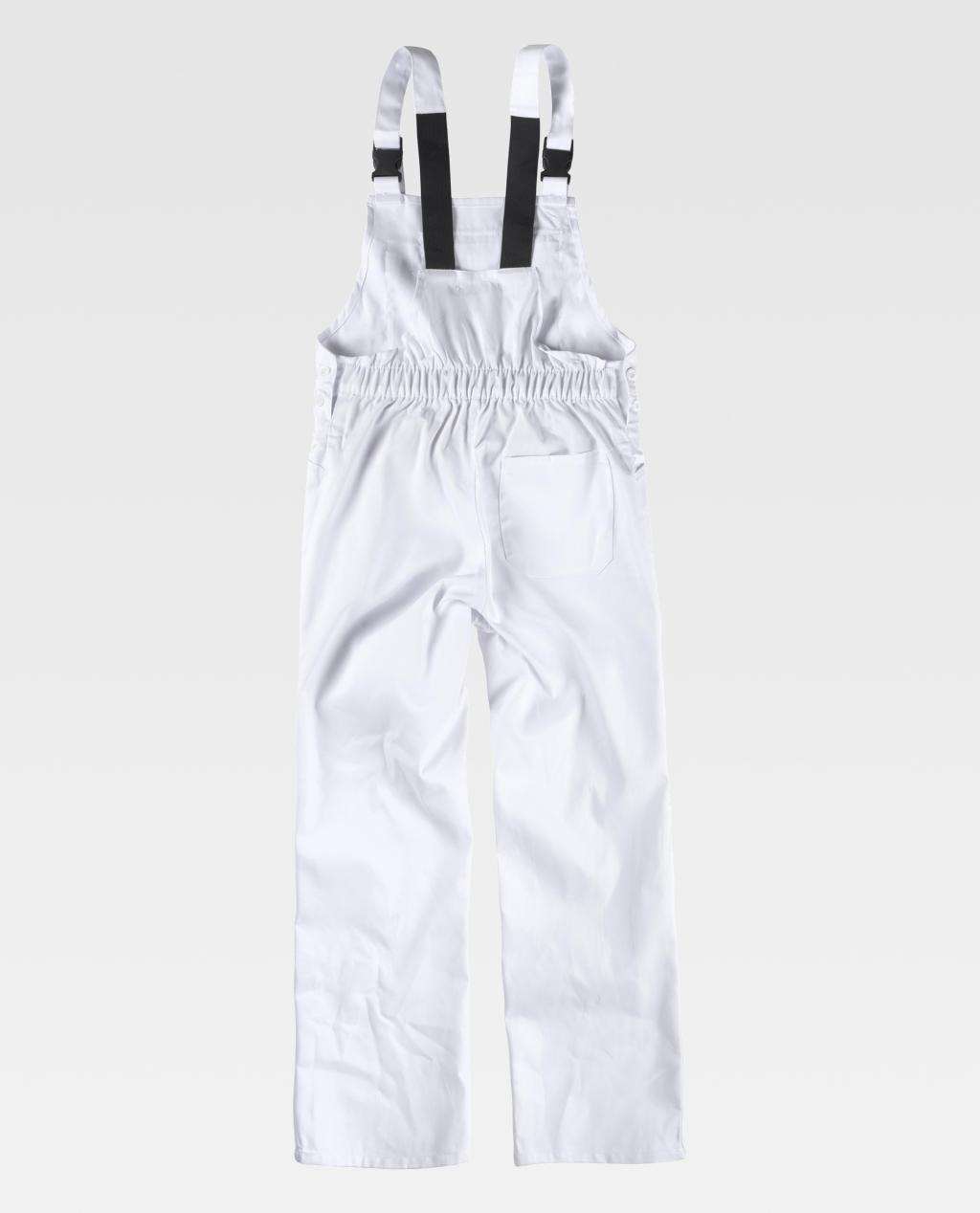 JARDINEIRA BASIC INDUSTRIAL B2700