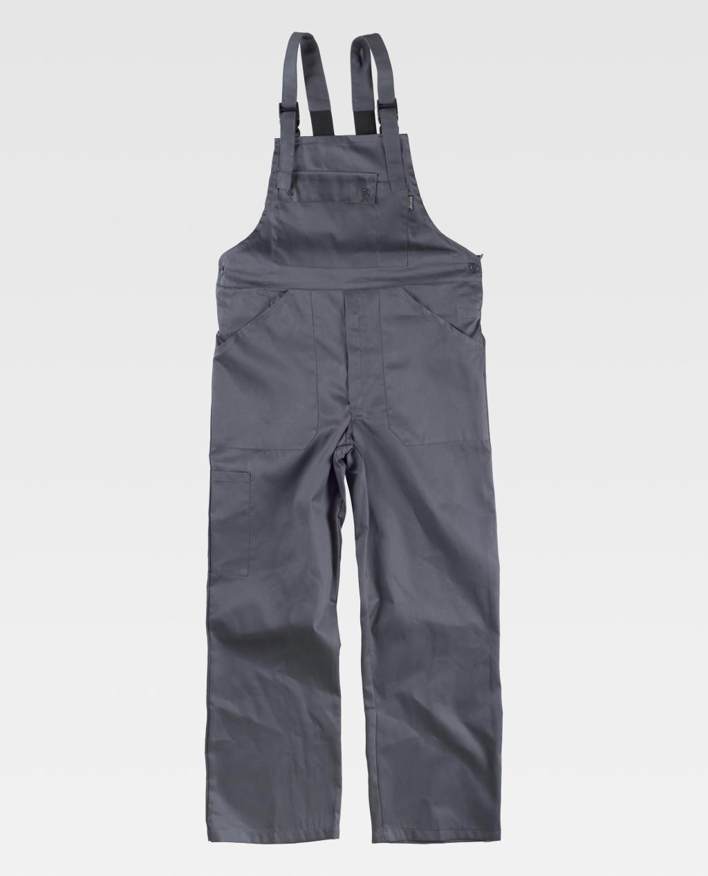 JARDINEIRA BASIC INDUSTRIAL B2700