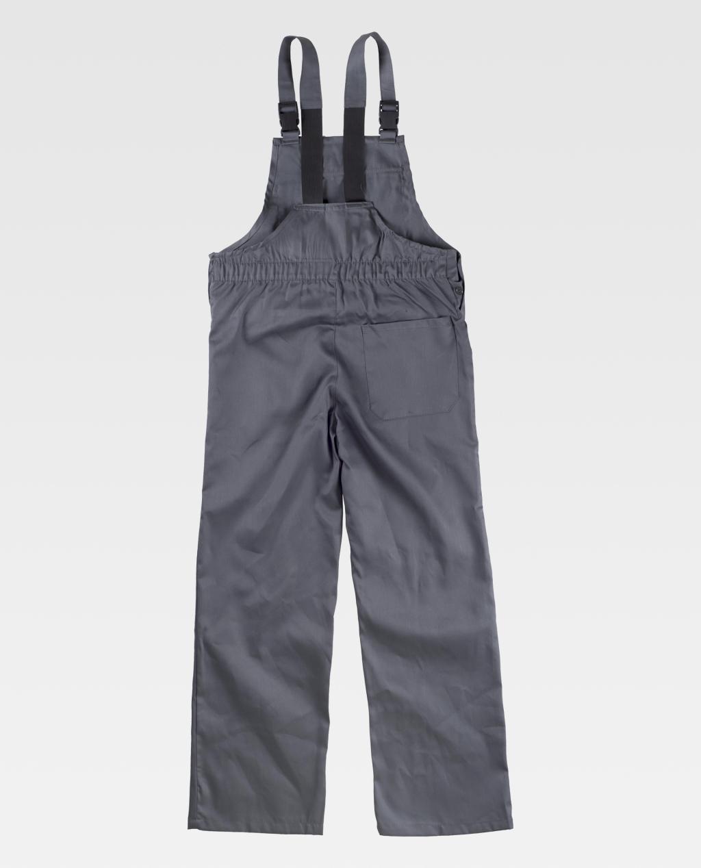 JARDINEIRA BASIC INDUSTRIAL B2700