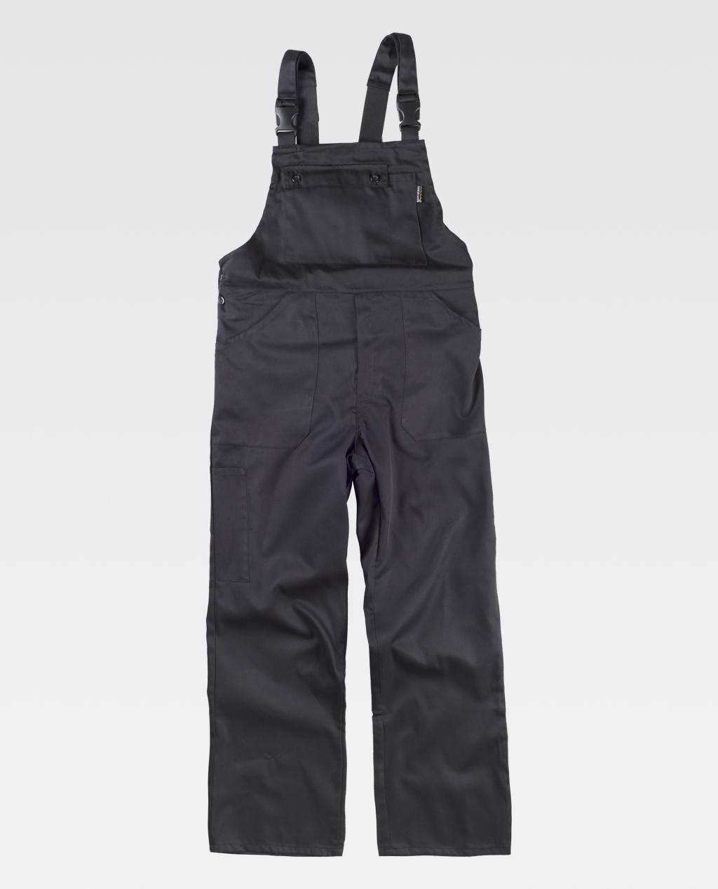 JARDINEIRA BASIC INDUSTRIAL B2700