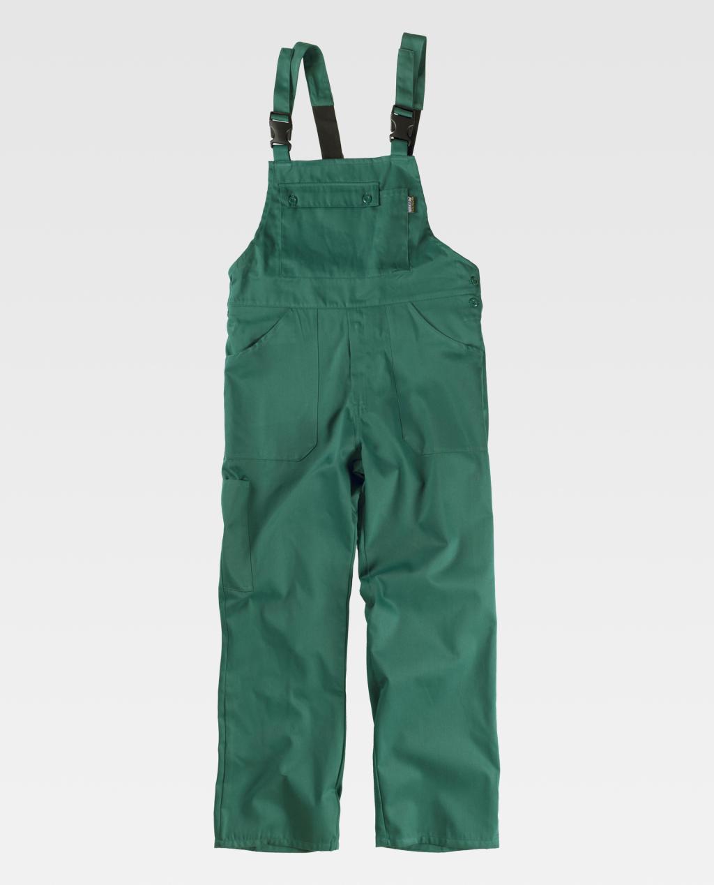 JARDINEIRA BASIC INDUSTRIAL B2700