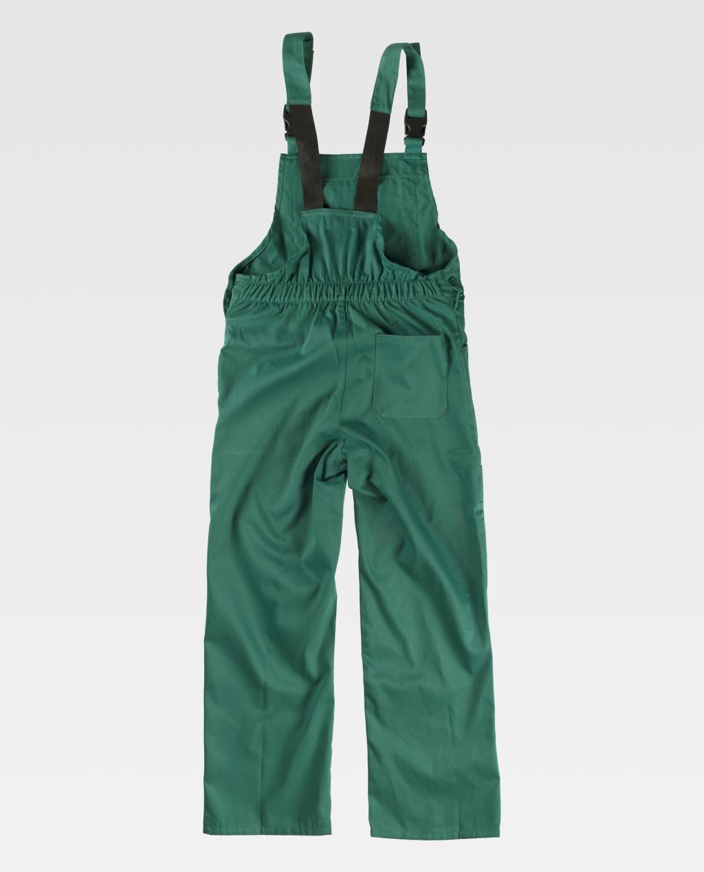 JARDINEIRA BASIC INDUSTRIAL B2700