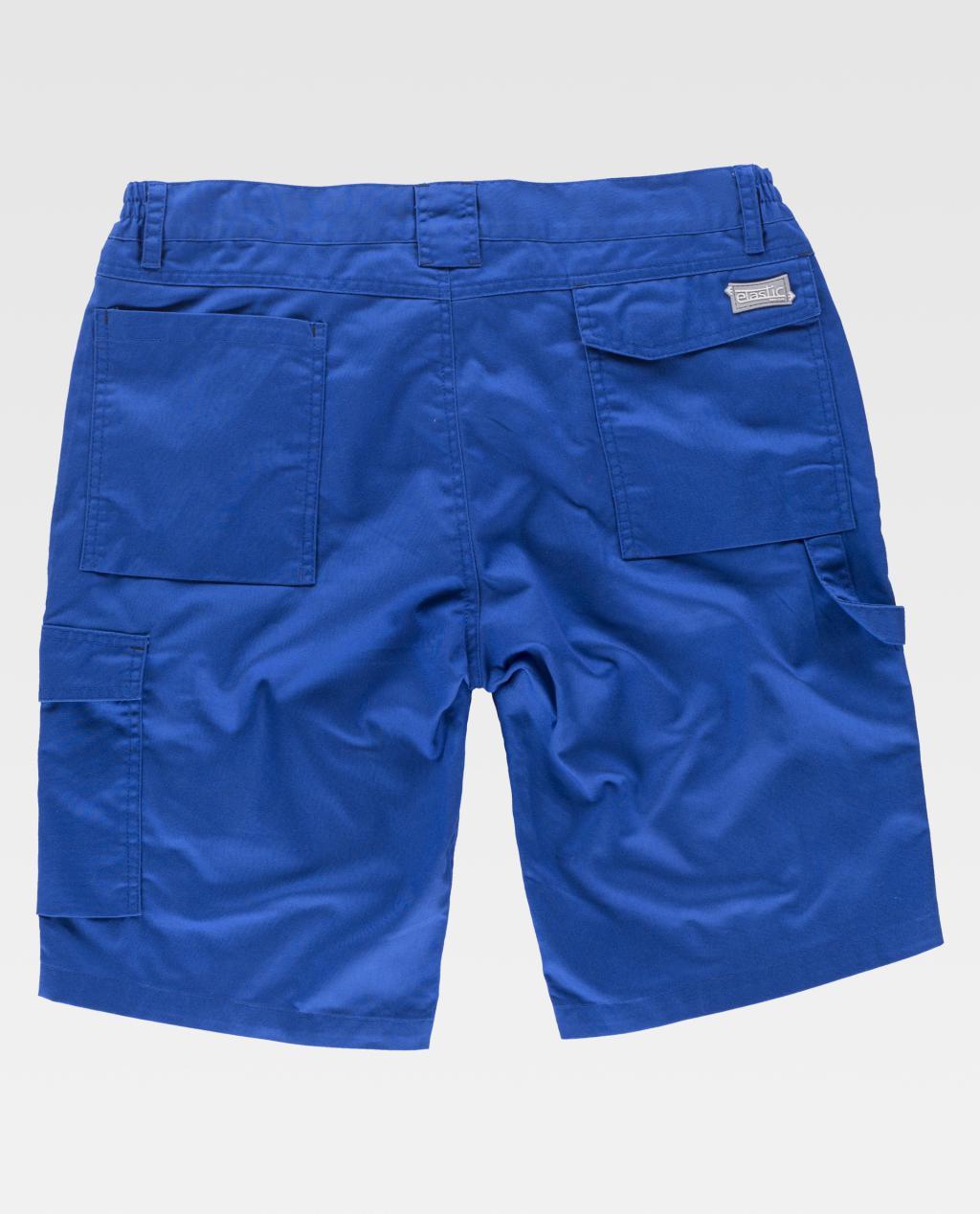 BERMUDA BASIC INDUSTRIAL B4035
