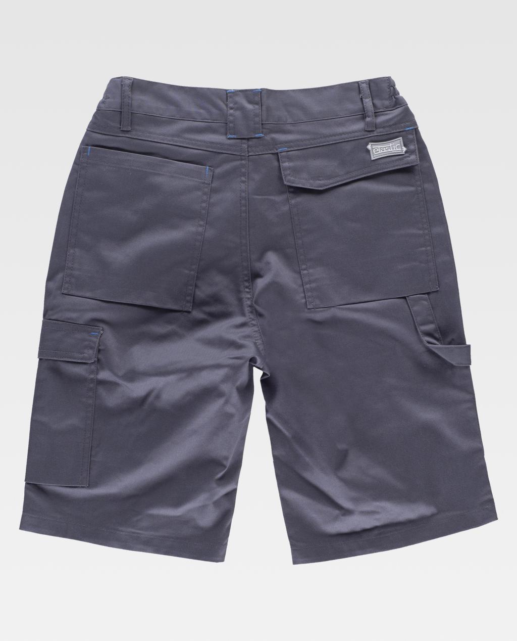 BERMUDA BASIC INDUSTRIAL B4035
