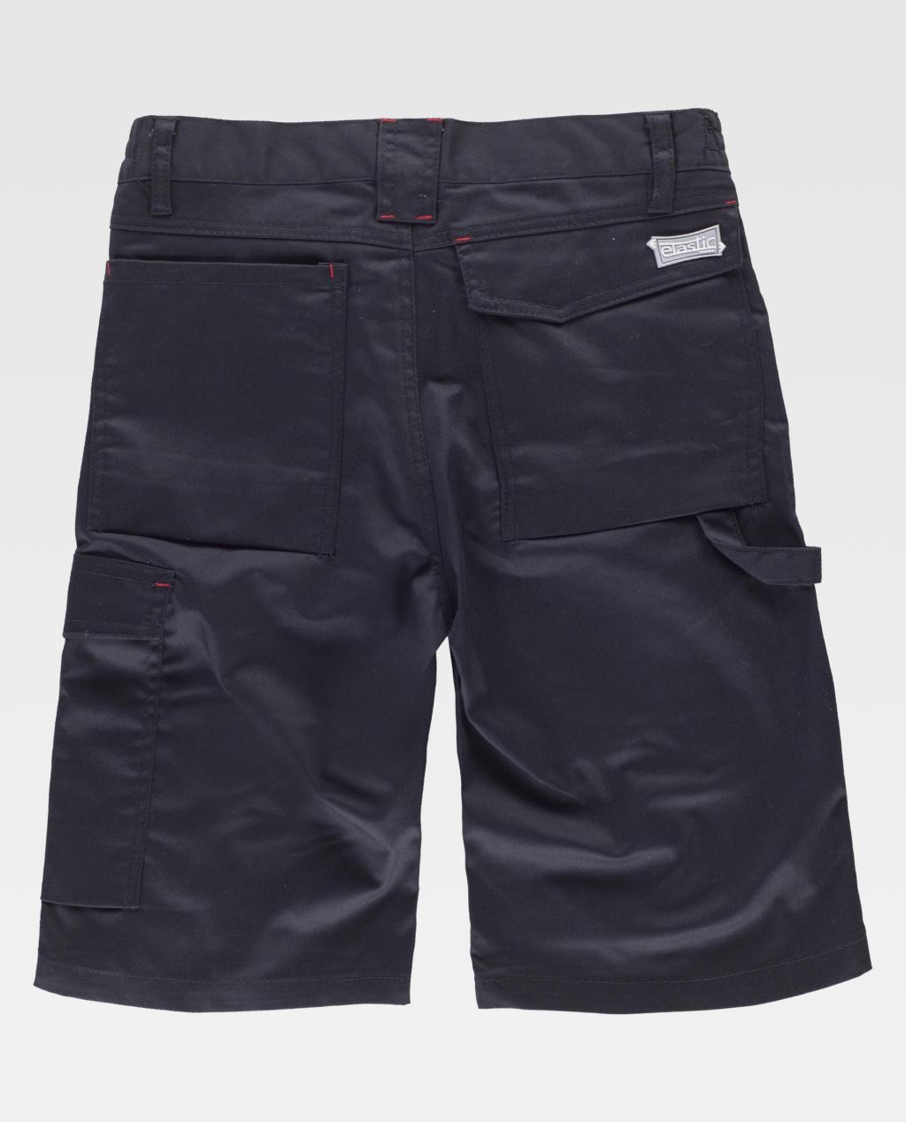 BERMUDA BASIC INDUSTRIAL B4035