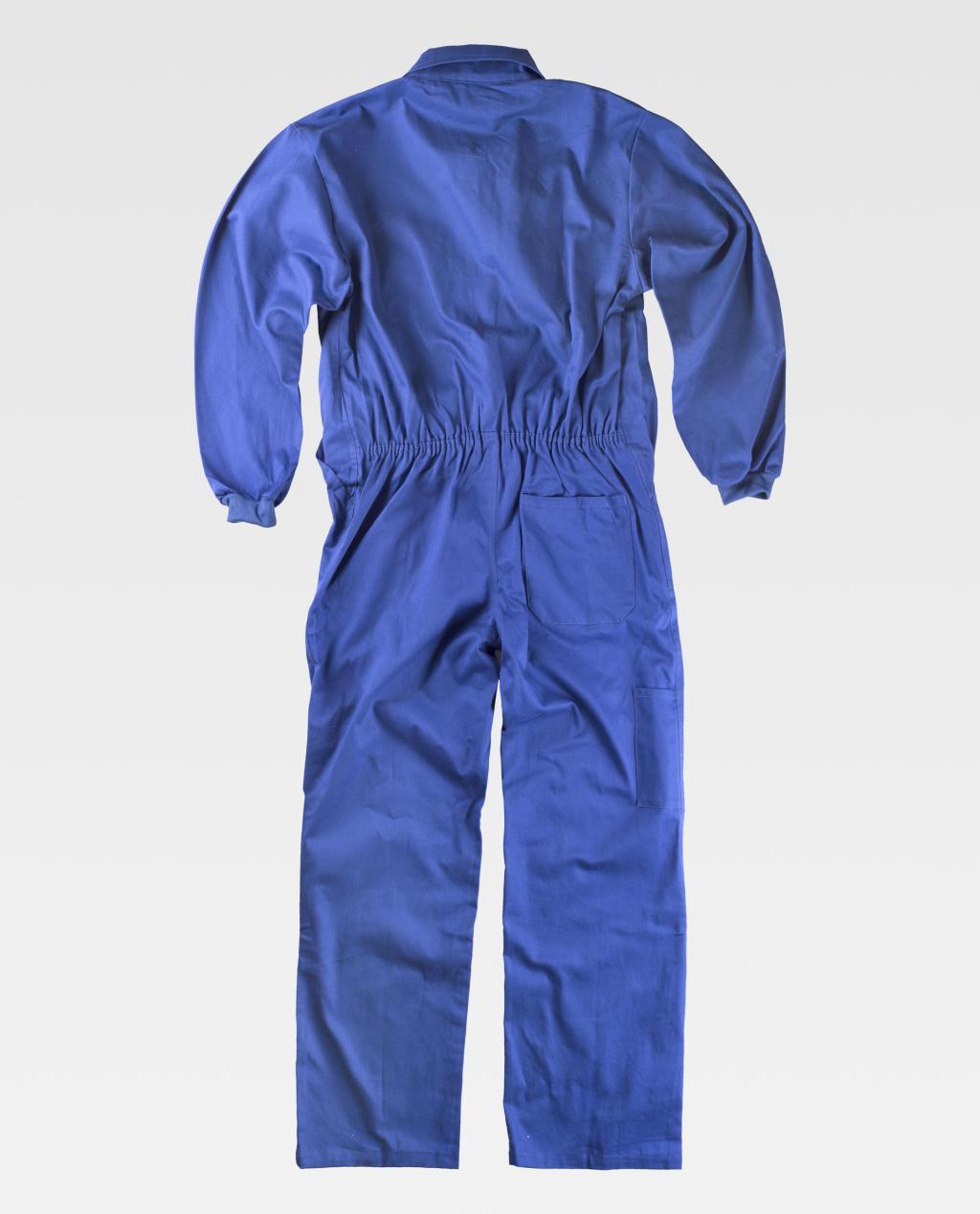FATO MACACO BASIC INDUSTRIAL B5200