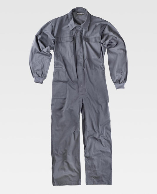 FATO MACACO BASIC INDUSTRIAL B5200