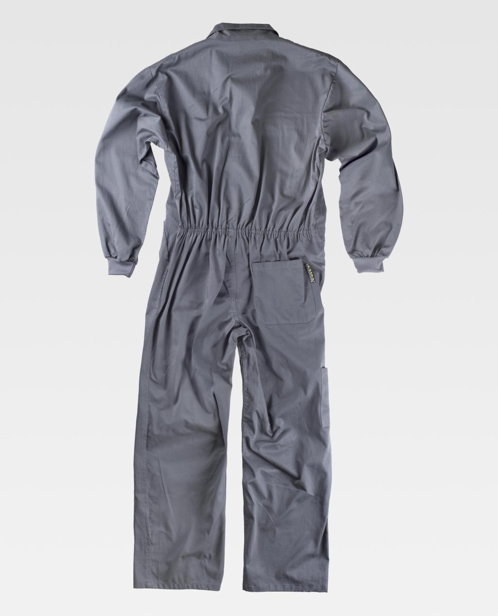 FATO MACACO BASIC INDUSTRIAL B5200
