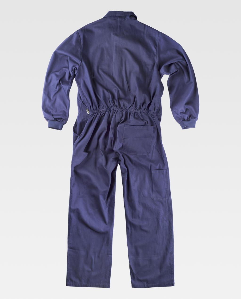 FATO MACACO BASIC INDUSTRIAL B5200