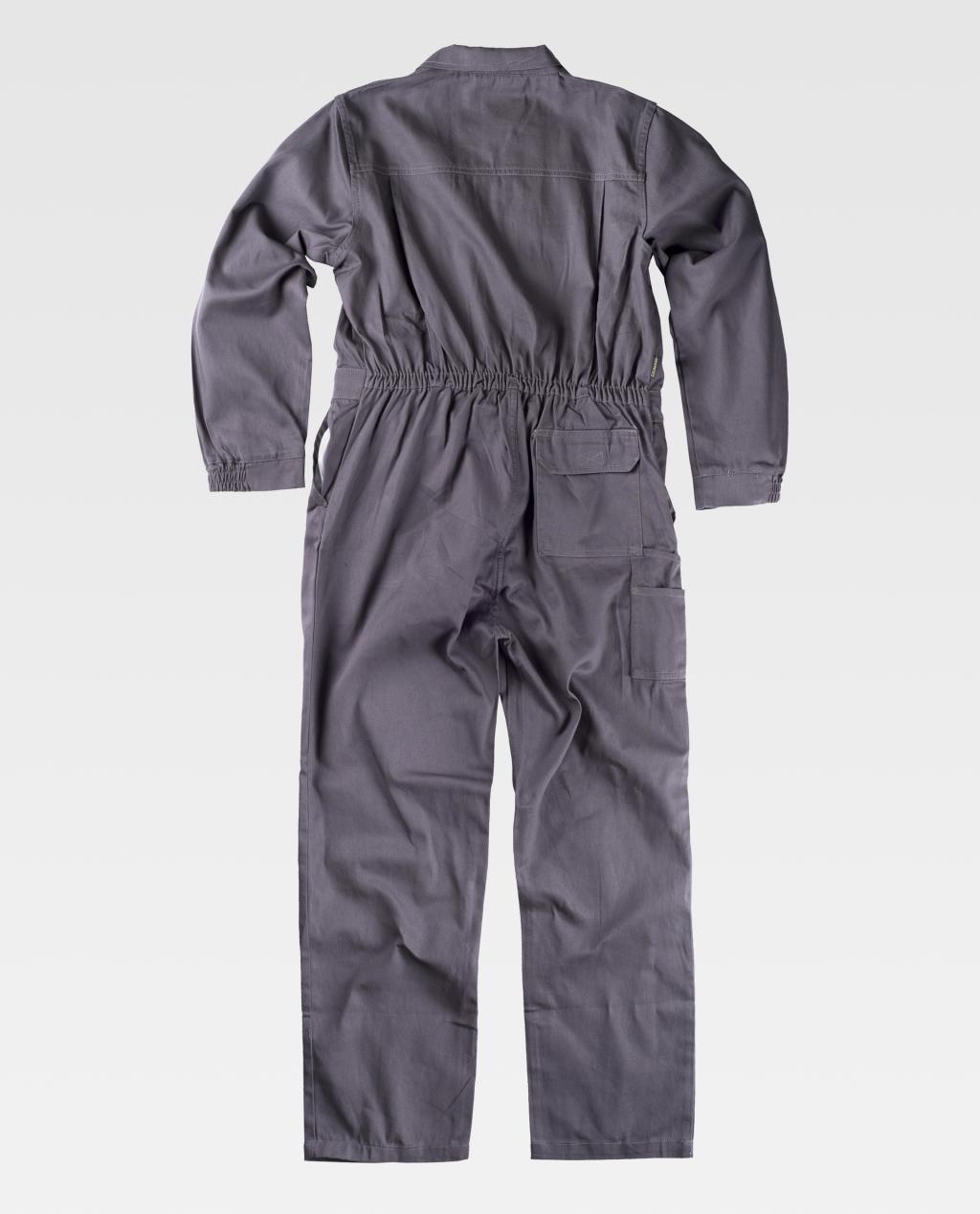 FATO MACACO BASIC INDUSTRIAL B5300