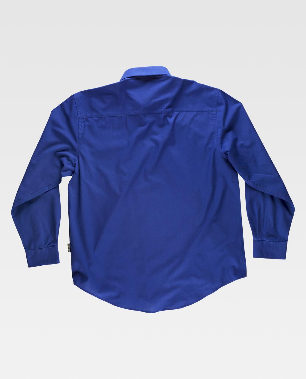 CAMISA BASIC INDUSTRIAL