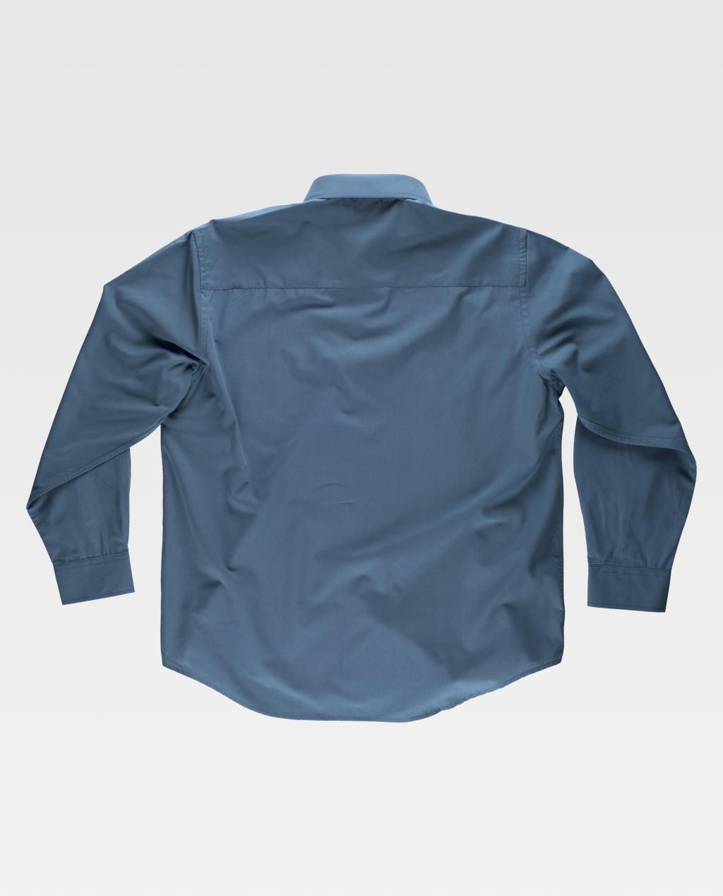 CAMISA BASIC INDUSTRIAL