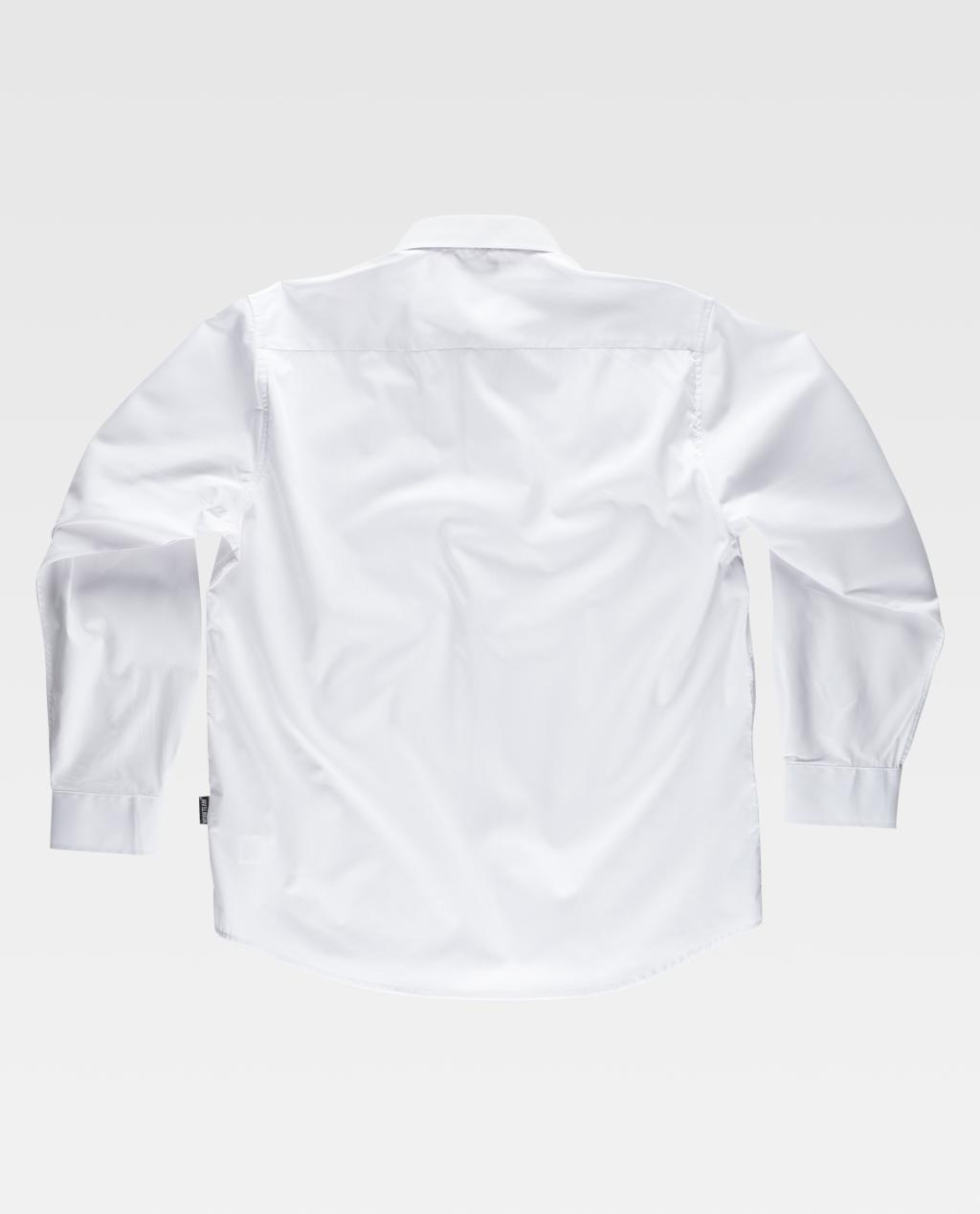 CAMISA BASIC INDUSTRIAL