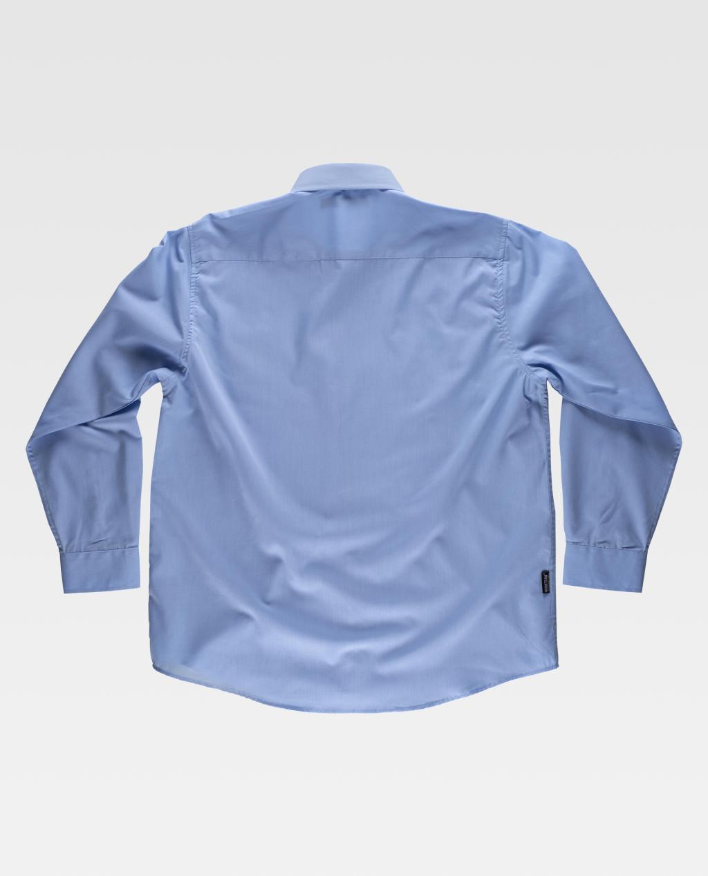 CAMISA BASIC INDUSTRIAL